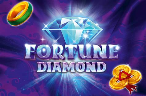 Fortune Diamond Betsson